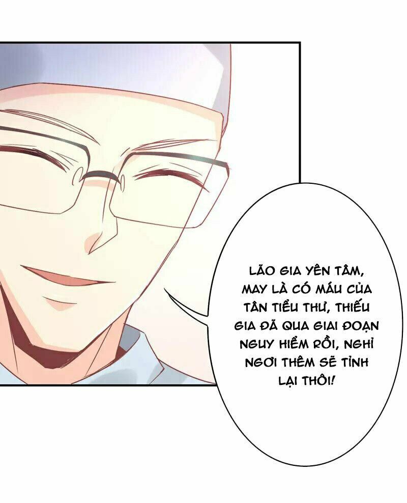 Cuồng duệ tiểu thê: Chapter 85