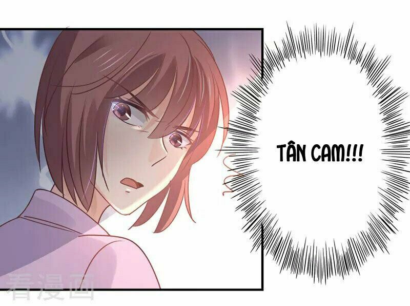 Cuồng duệ tiểu thê: Chapter 85