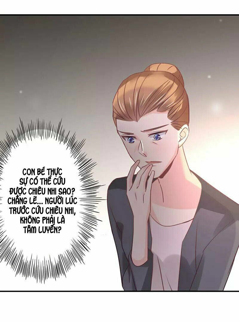 Cuồng duệ tiểu thê: Chapter 85