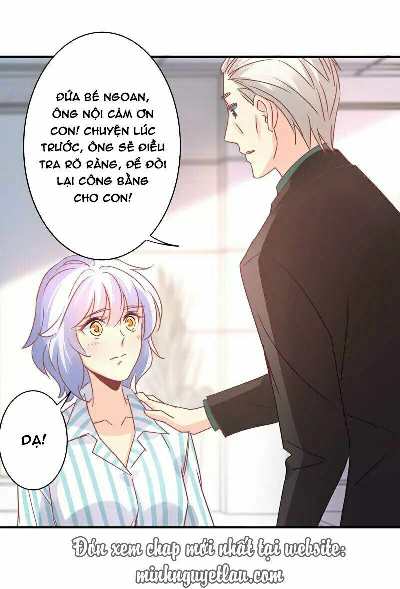 Cuồng duệ tiểu thê: Chapter 85
