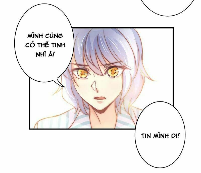 Cuồng duệ tiểu thê: Chapter 85