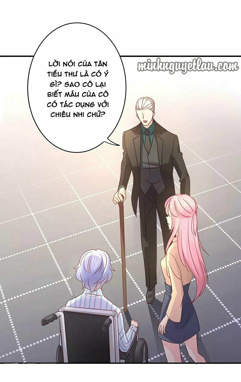 Cuồng duệ tiểu thê: Chapter 85
