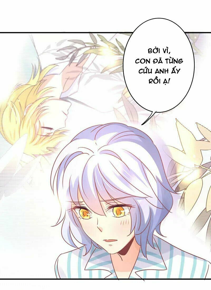 Cuồng duệ tiểu thê: Chapter 85