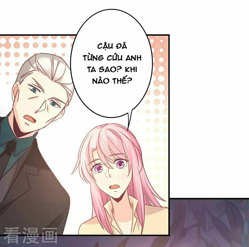 Cuồng duệ tiểu thê: Chapter 85