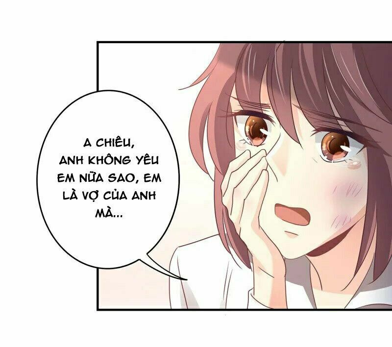 Cuồng duệ tiểu thê: Chapter 86
