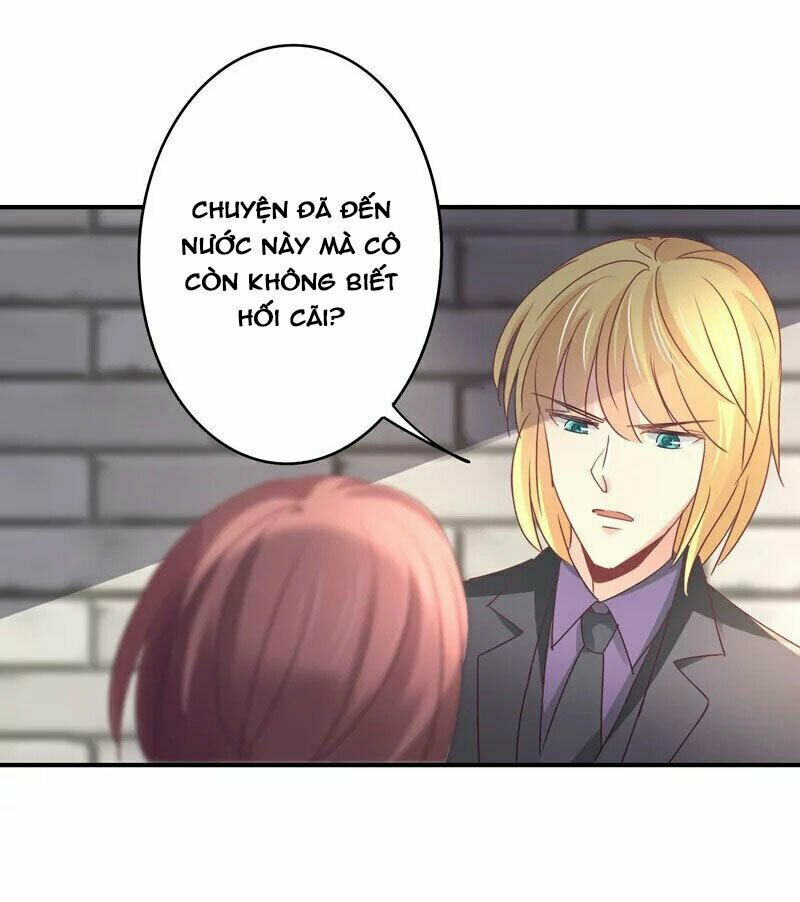 Cuồng duệ tiểu thê: Chapter 86