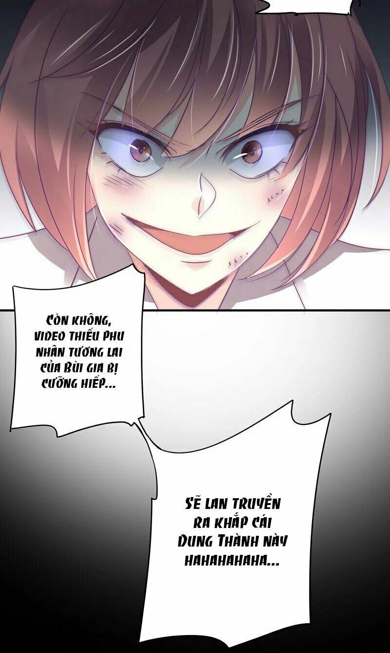 Cuồng duệ tiểu thê: Chapter 86