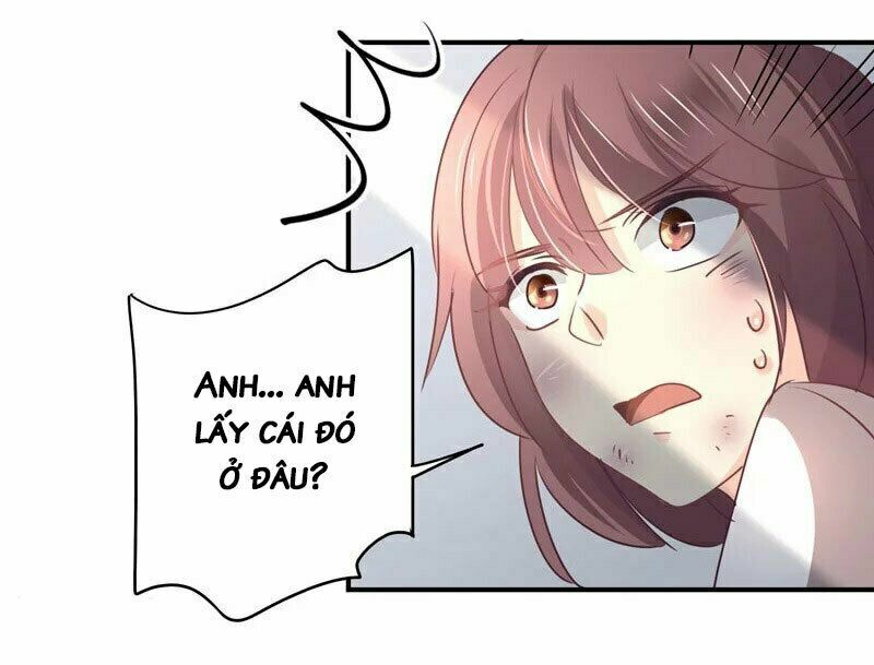 Cuồng duệ tiểu thê: Chapter 86