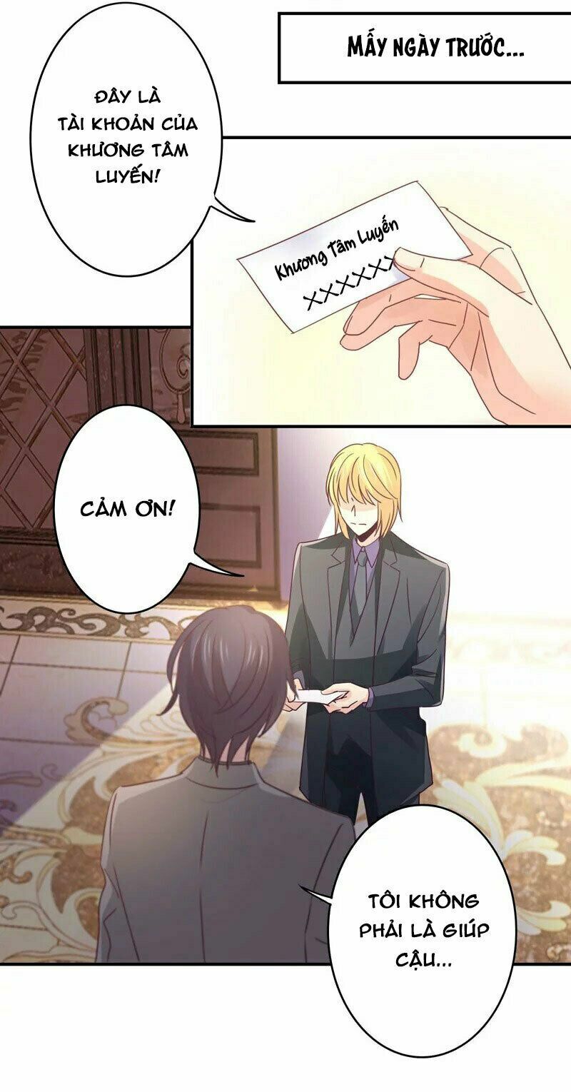 Cuồng duệ tiểu thê: Chapter 86