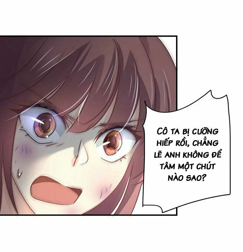 Cuồng duệ tiểu thê: Chapter 86