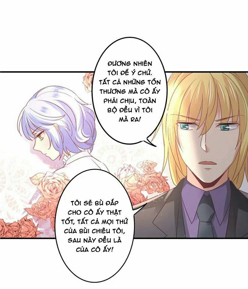 Cuồng duệ tiểu thê: Chapter 86