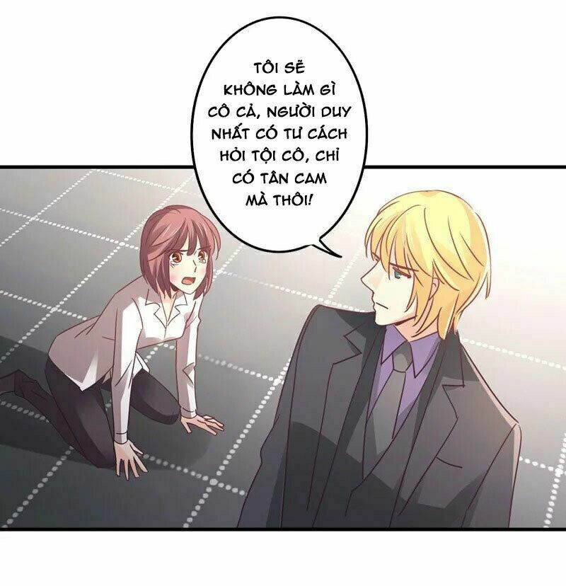 Cuồng duệ tiểu thê: Chapter 86