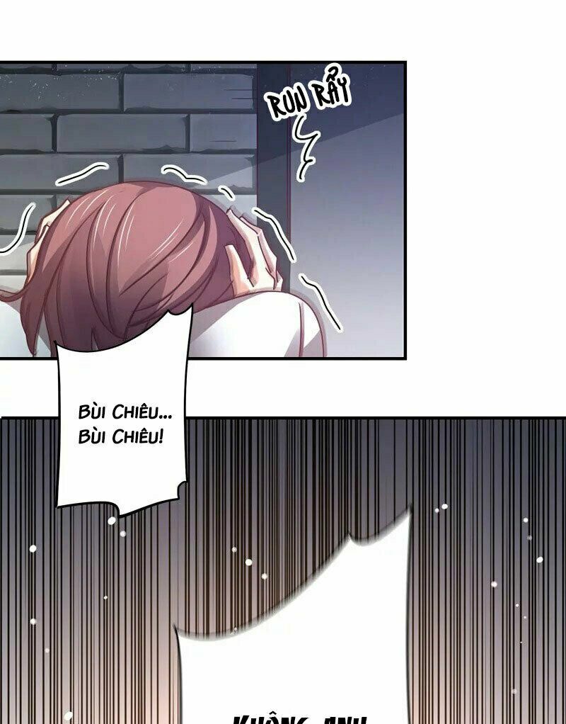 Cuồng duệ tiểu thê: Chapter 86