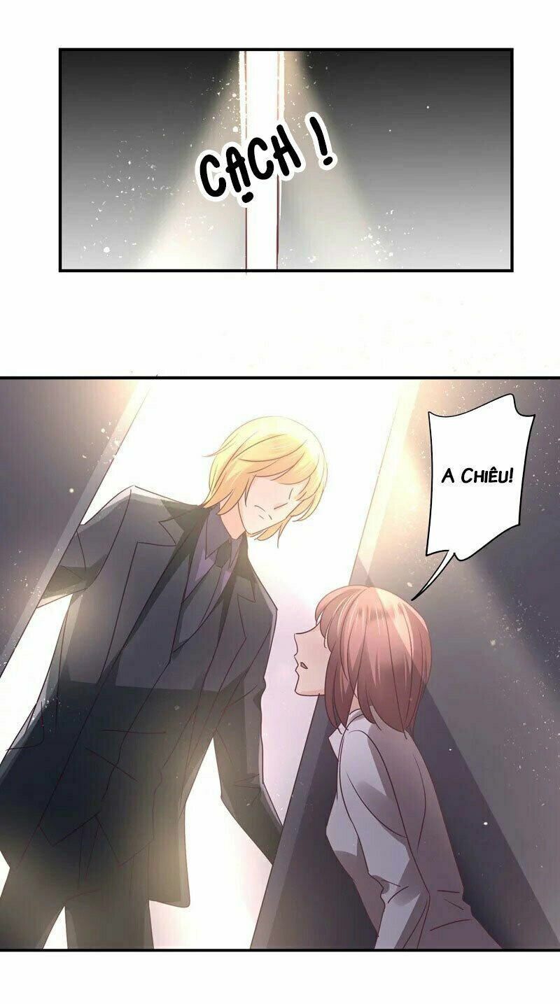 Cuồng duệ tiểu thê: Chapter 86