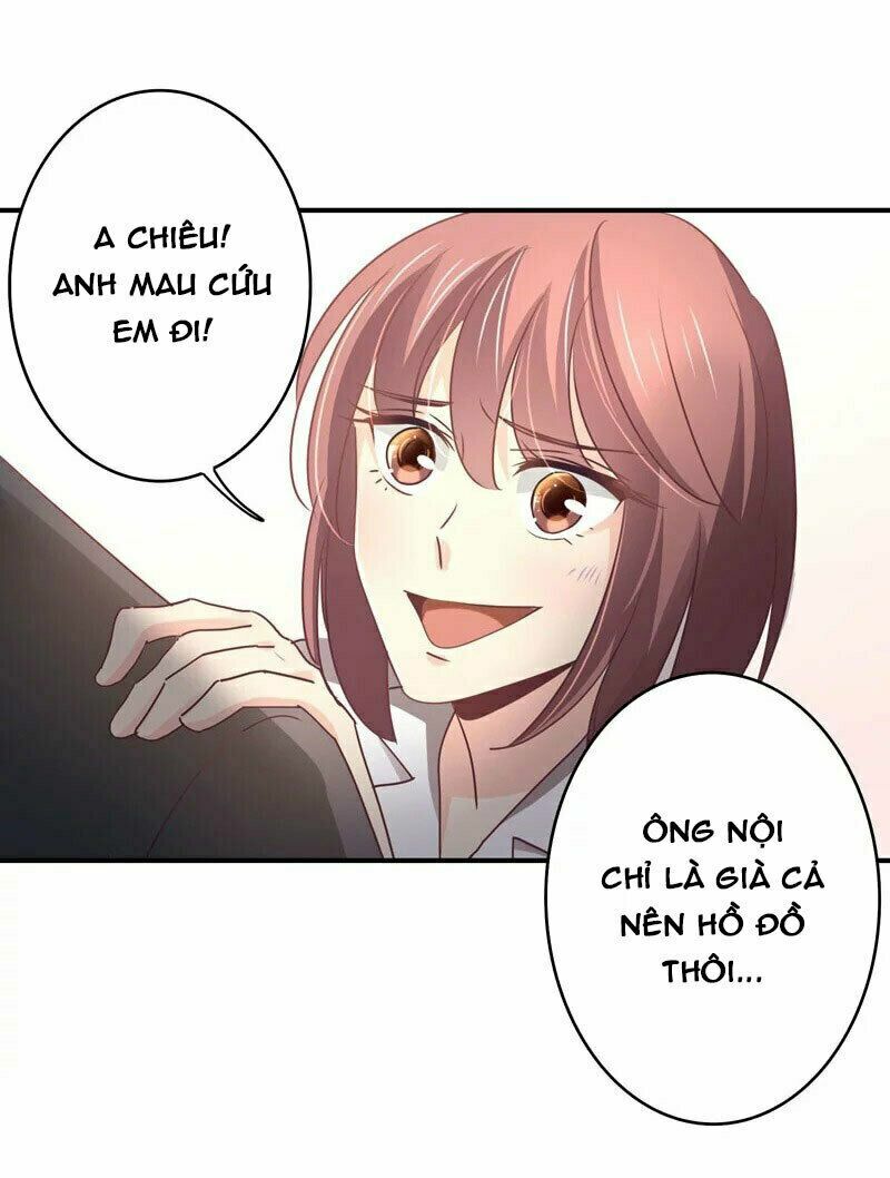 Cuồng duệ tiểu thê: Chapter 86