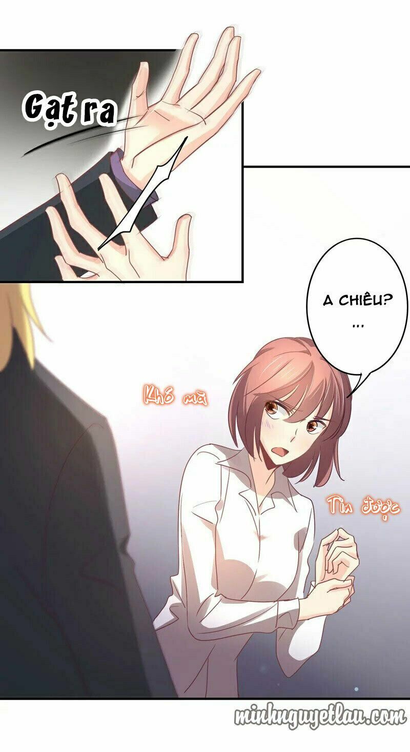 Cuồng duệ tiểu thê: Chapter 86