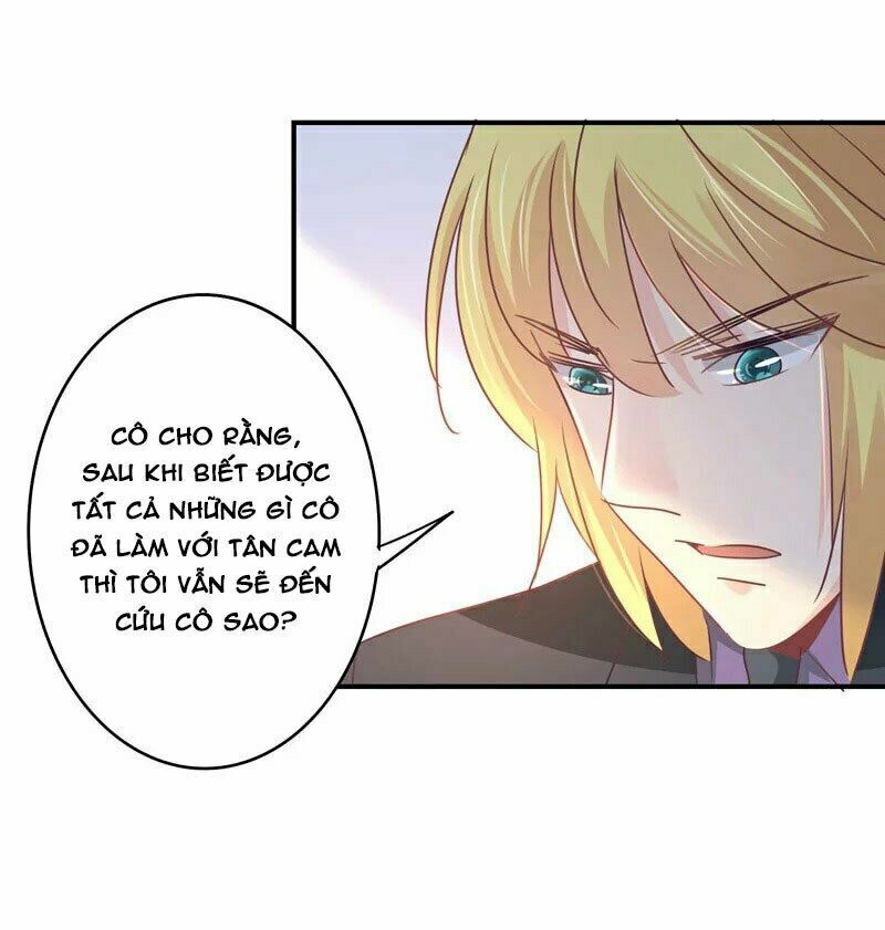 Cuồng duệ tiểu thê: Chapter 86