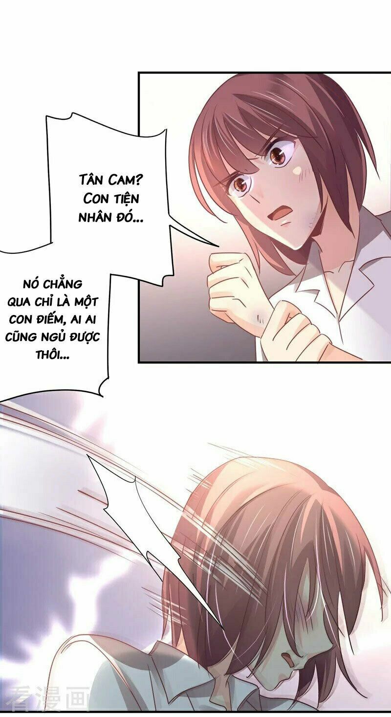 Cuồng duệ tiểu thê: Chapter 86