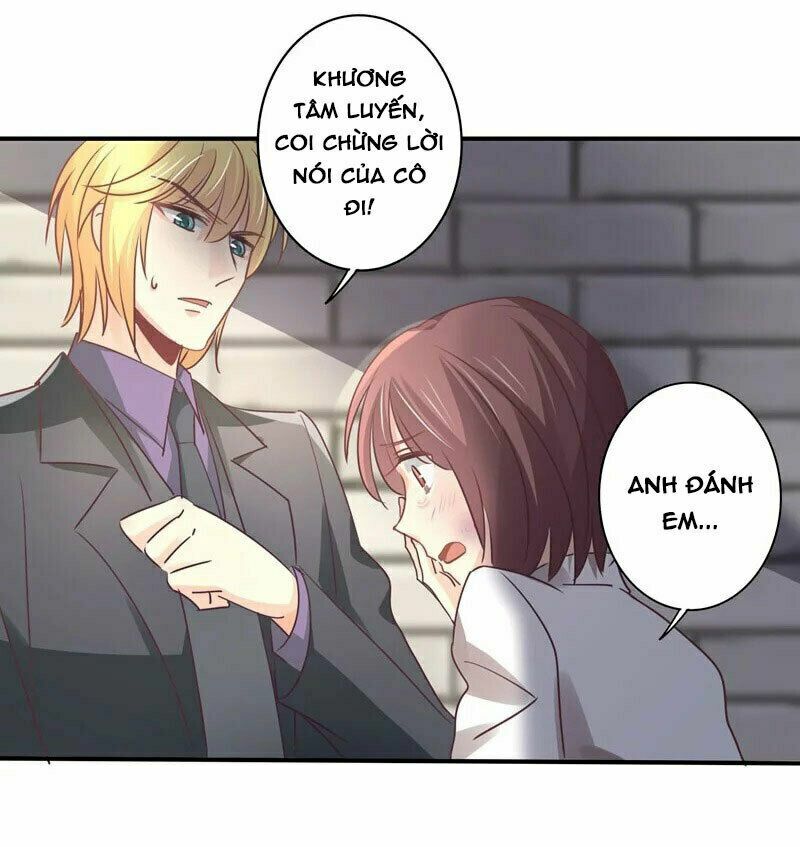 Cuồng duệ tiểu thê: Chapter 86