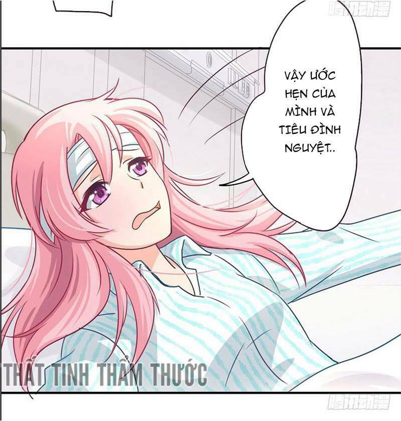 Cuồng duệ tiểu thê: Chapter 9