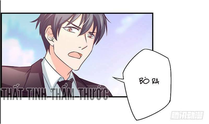 Cuồng duệ tiểu thê: Chapter 9