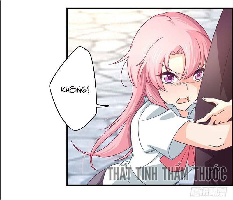 Cuồng duệ tiểu thê: Chapter 9