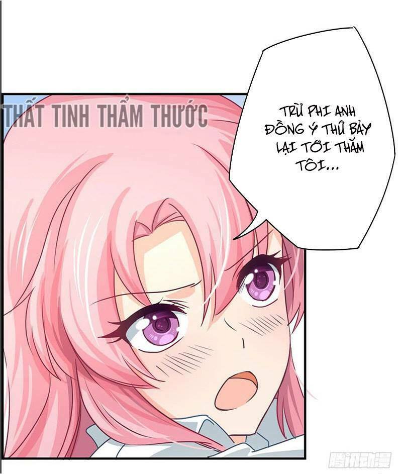 Cuồng duệ tiểu thê: Chapter 9