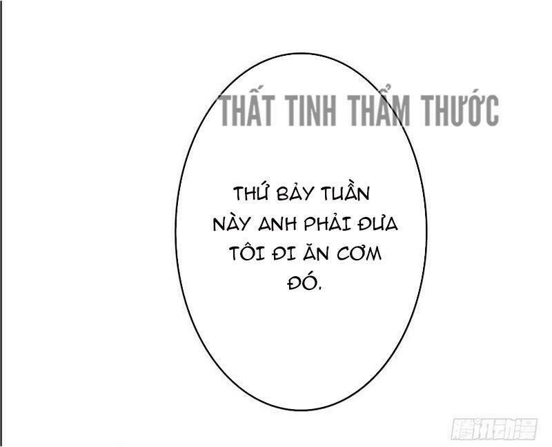 Cuồng duệ tiểu thê: Chapter 9