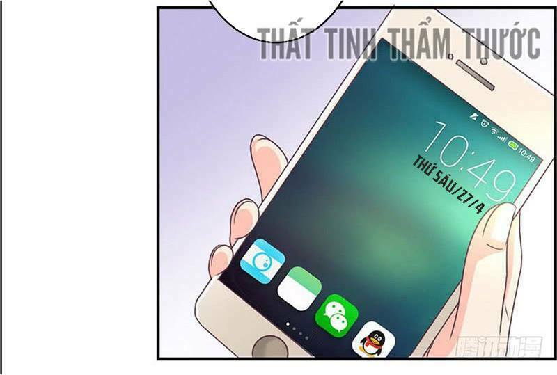 Cuồng duệ tiểu thê: Chapter 9