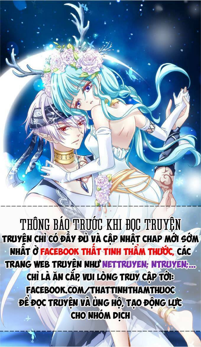 Cuồng duệ tiểu thê: Chapter 9
