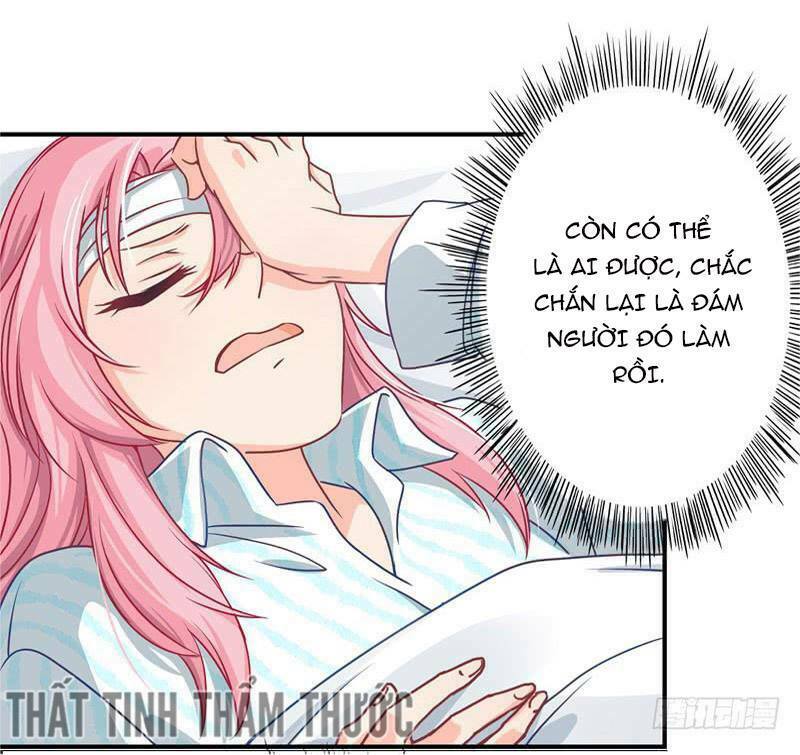 Cuồng duệ tiểu thê: Chapter 9
