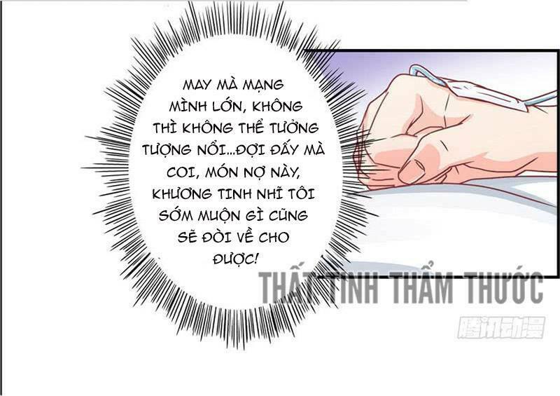 Cuồng duệ tiểu thê: Chapter 9