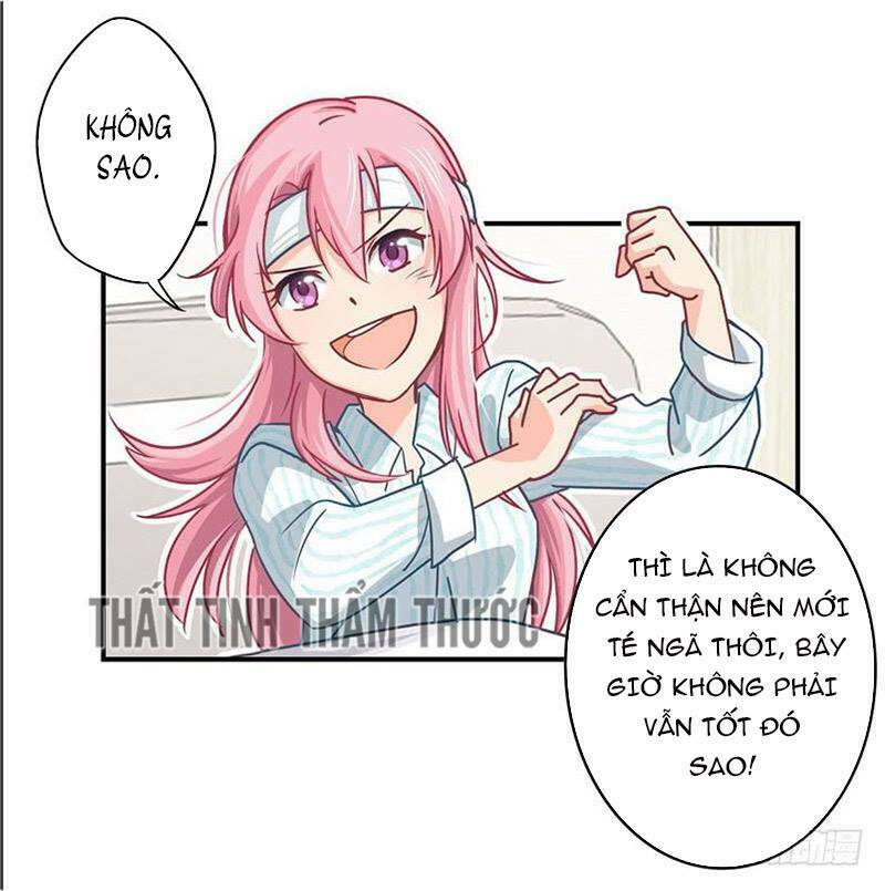 Cuồng duệ tiểu thê: Chapter 9