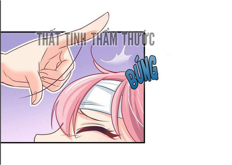 Cuồng duệ tiểu thê: Chapter 9