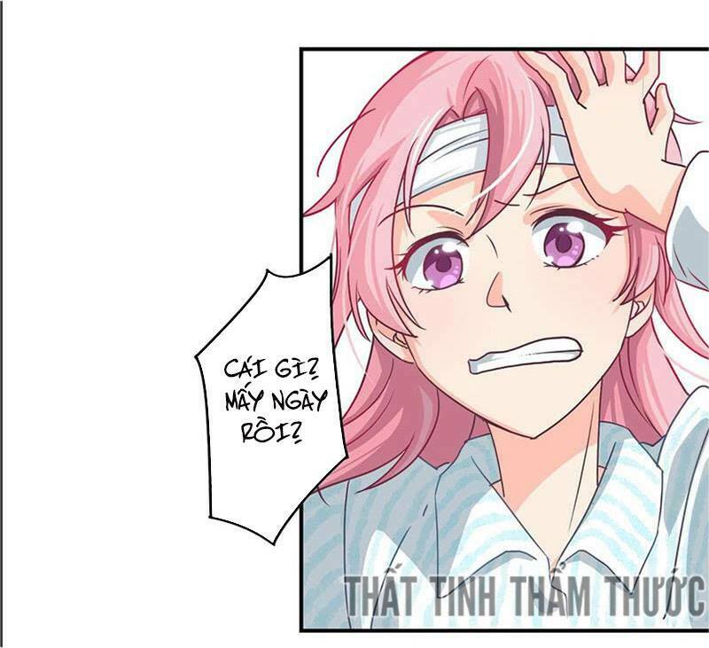 Cuồng duệ tiểu thê: Chapter 9
