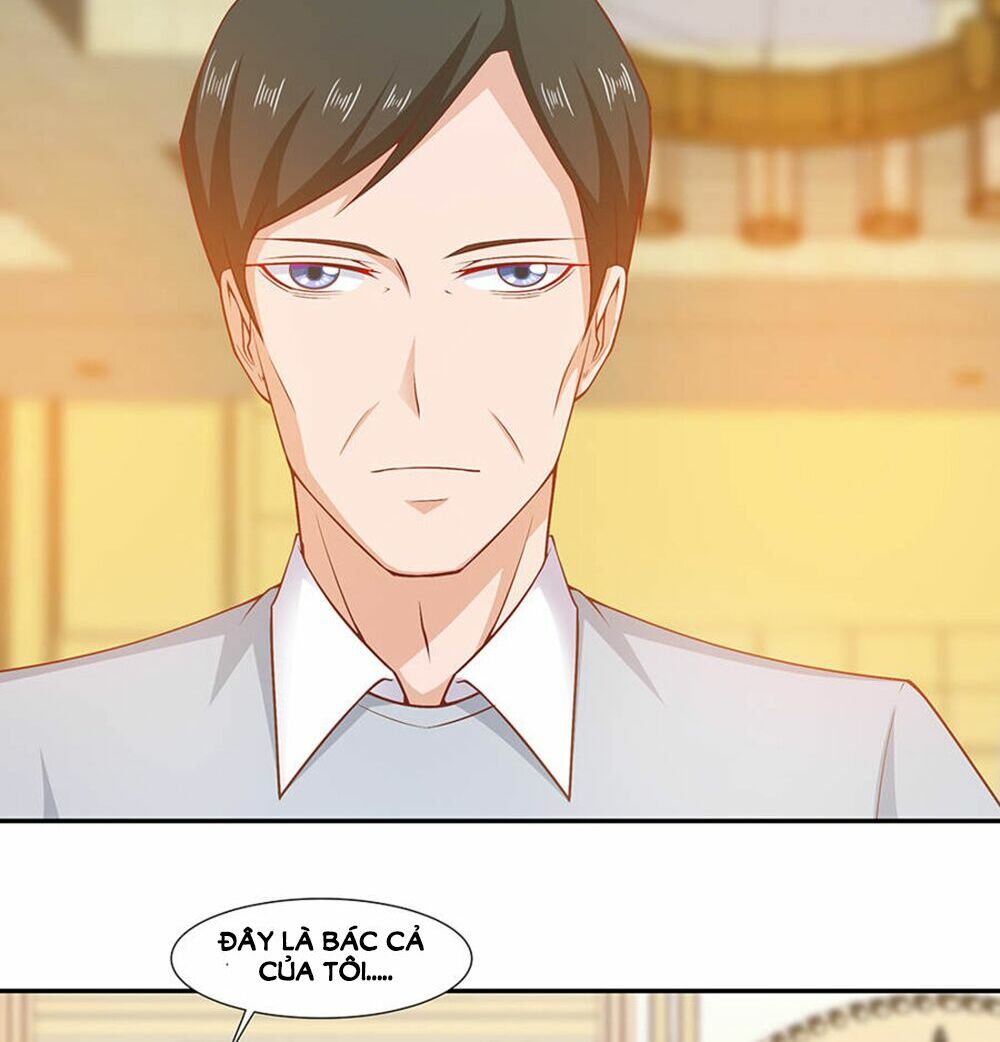 Hướng Tâm Dẫn Lực: Chapter 48