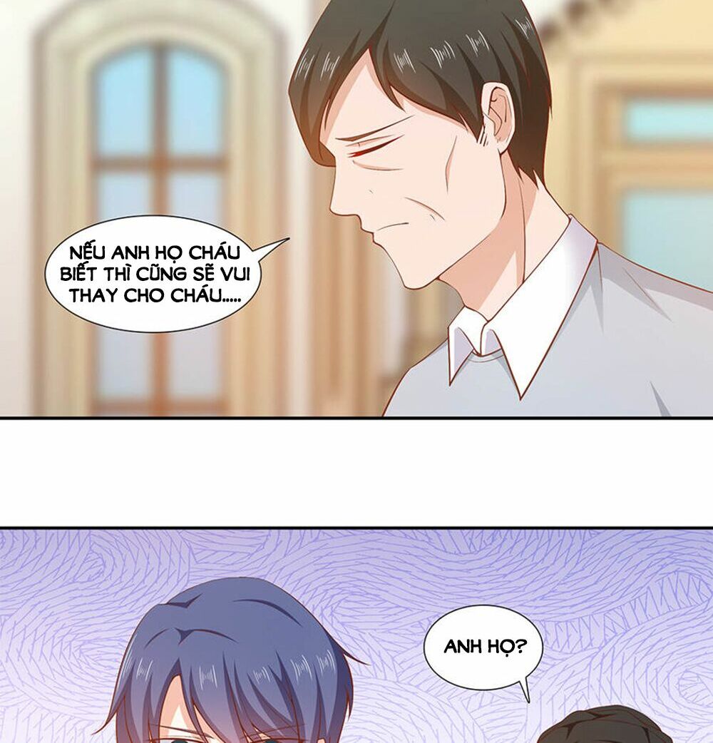 Hướng Tâm Dẫn Lực: Chapter 48