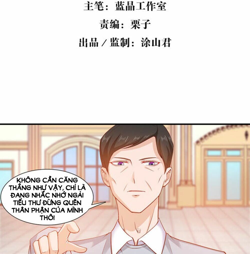 Hướng Tâm Dẫn Lực: Chapter 49