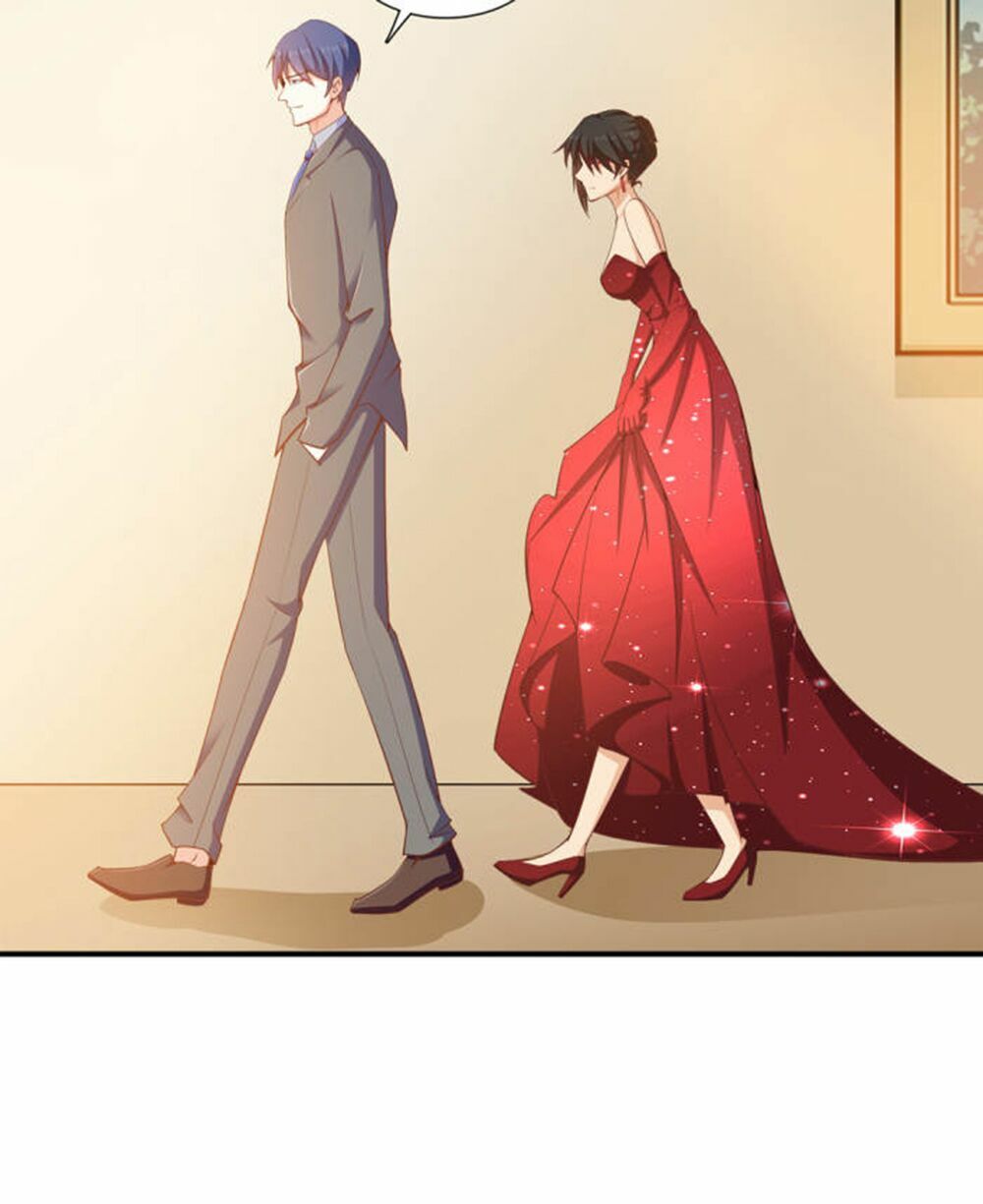 Hướng Tâm Dẫn Lực: Chapter 49