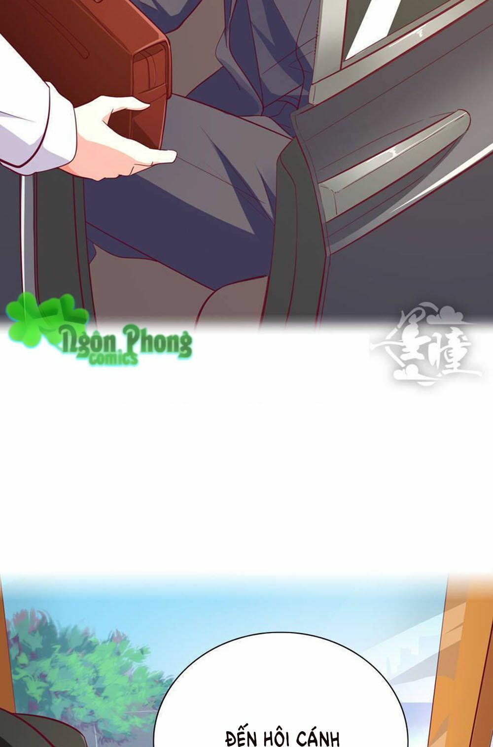 Hướng Tâm Dẫn Lực: Chapter 7