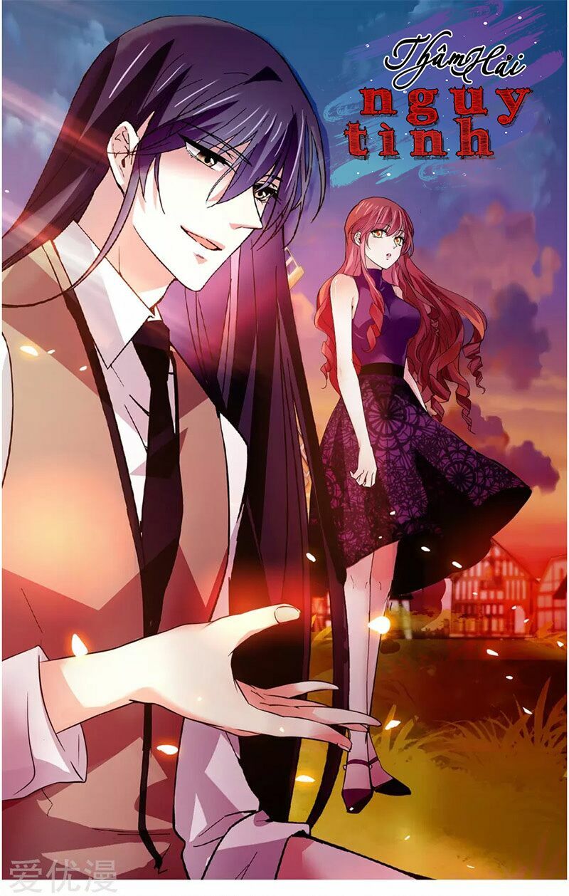 Thâm Hải Nguy Tình: Chapter 111
