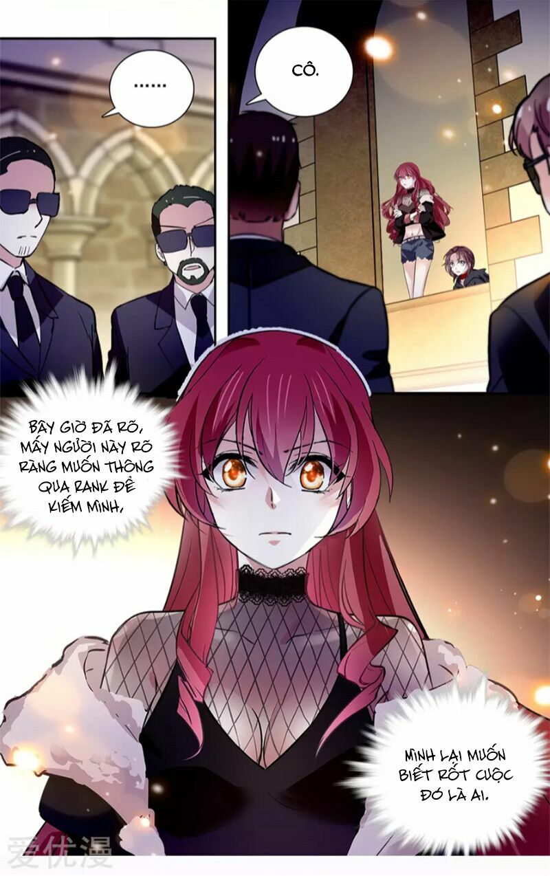 Thâm Hải Nguy Tình: Chapter 122