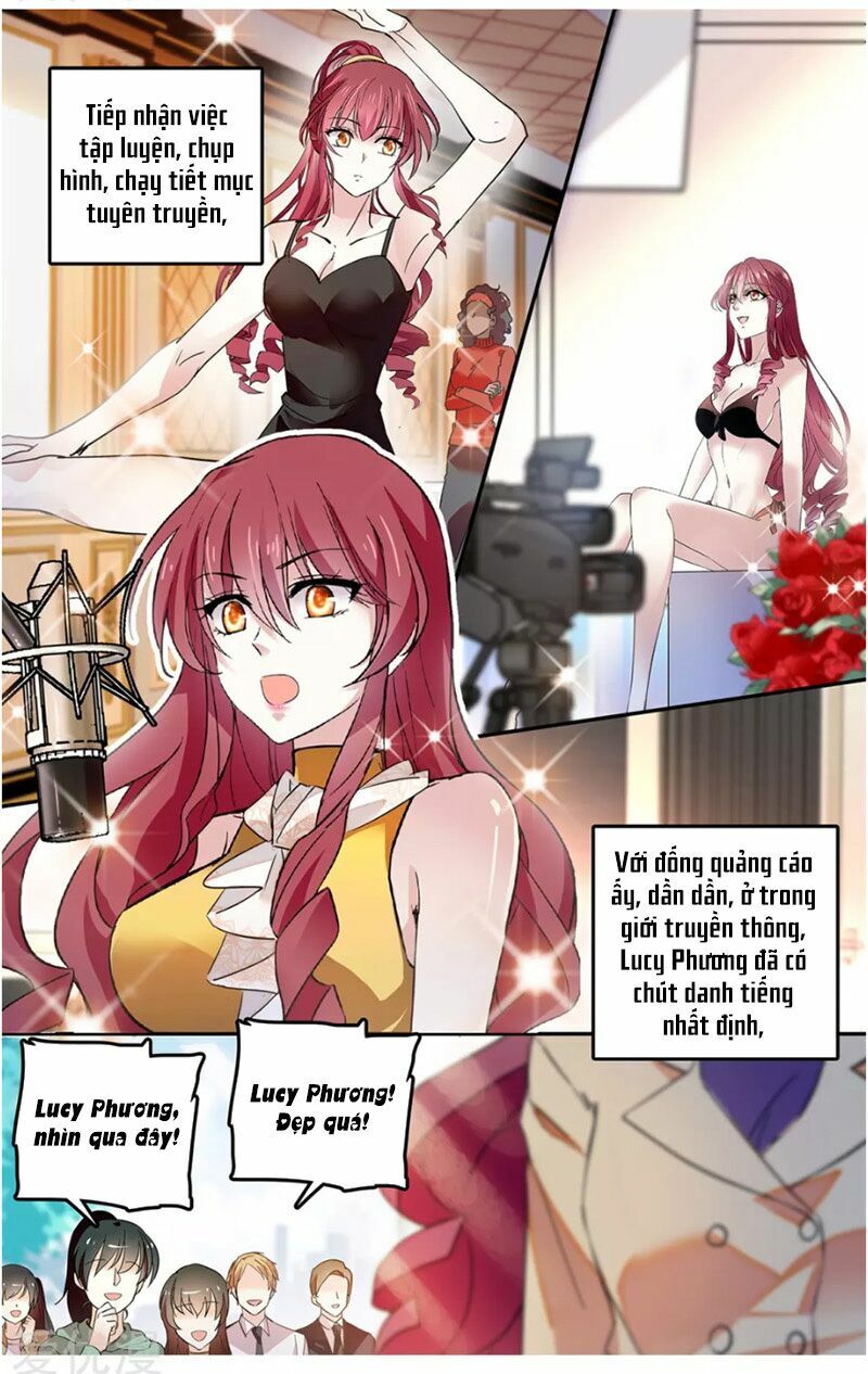 Thâm Hải Nguy Tình: Chapter 130