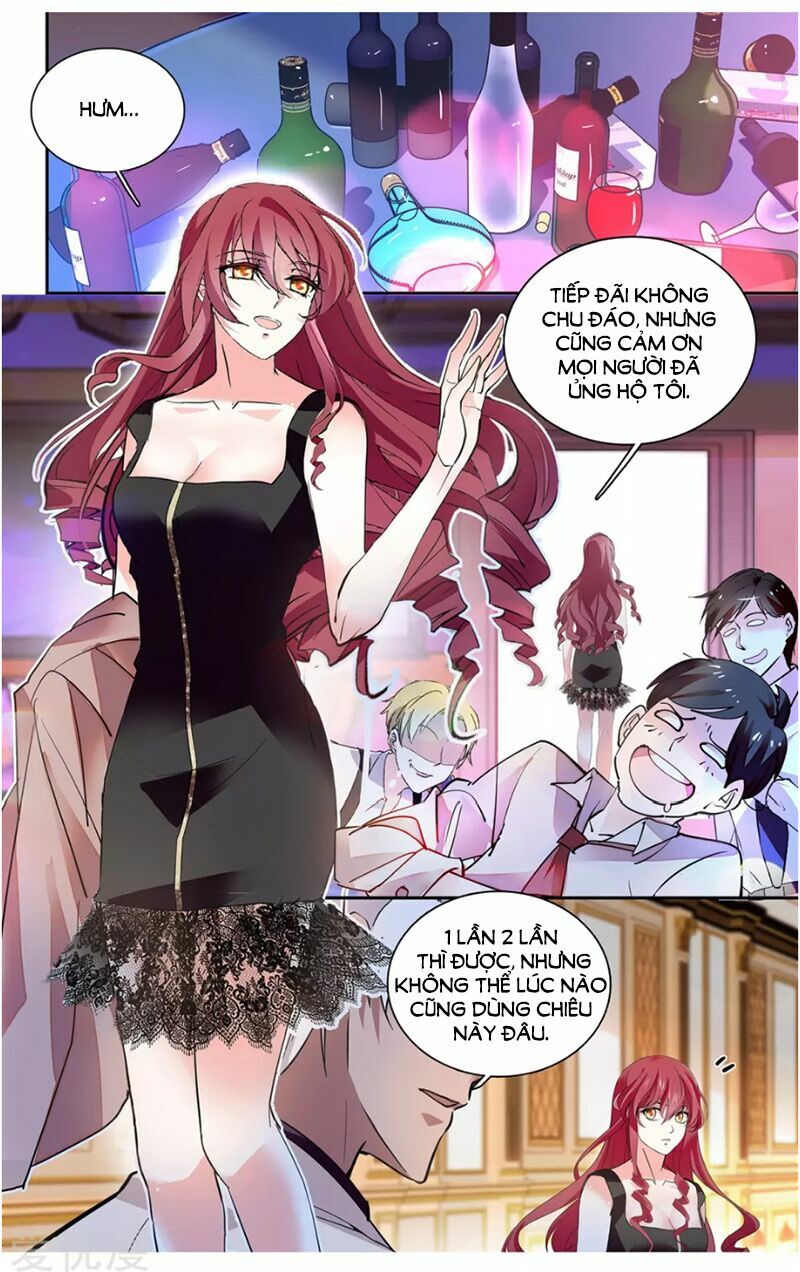 Thâm Hải Nguy Tình: Chapter 131