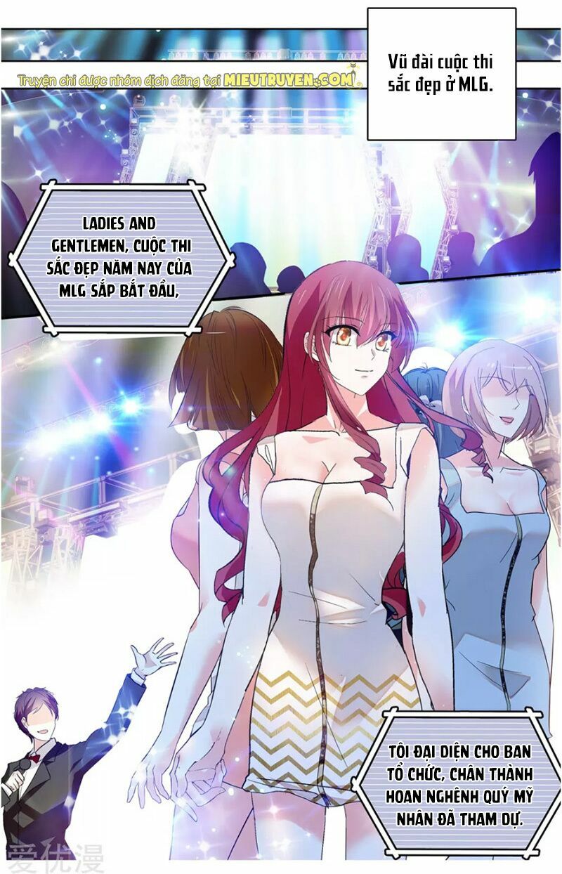 Thâm Hải Nguy Tình: Chapter 132