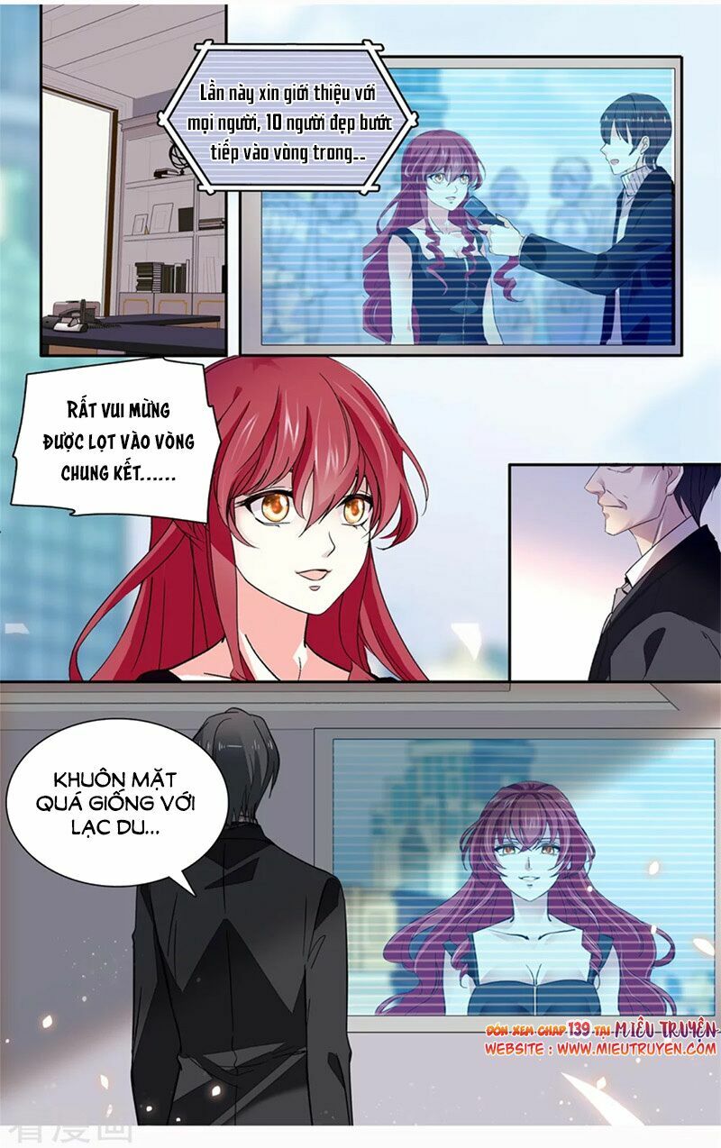 Thâm Hải Nguy Tình: Chapter 138