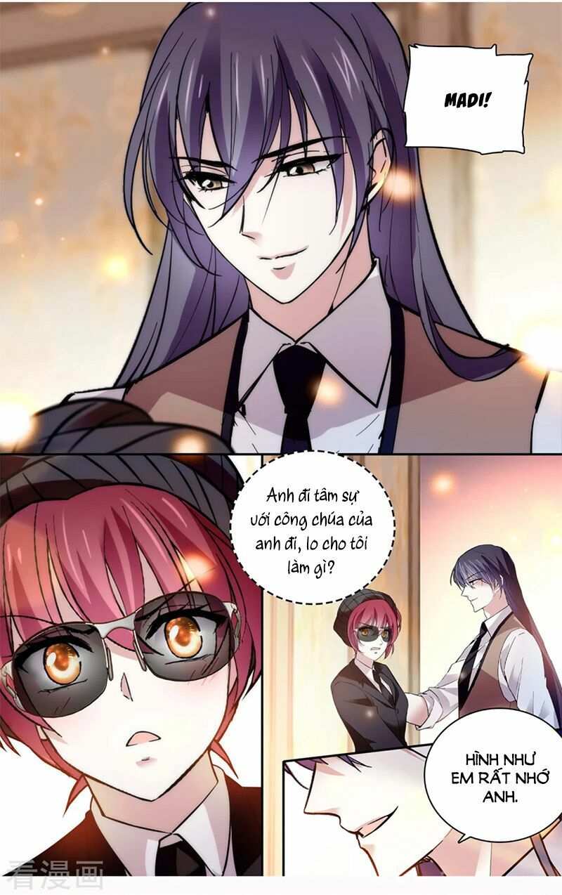 Thâm Hải Nguy Tình: Chapter 140
