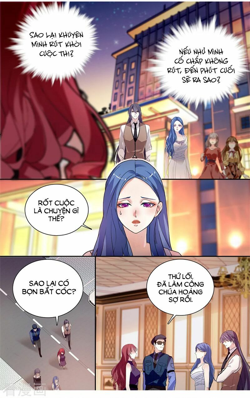 Thâm Hải Nguy Tình: Chapter 145