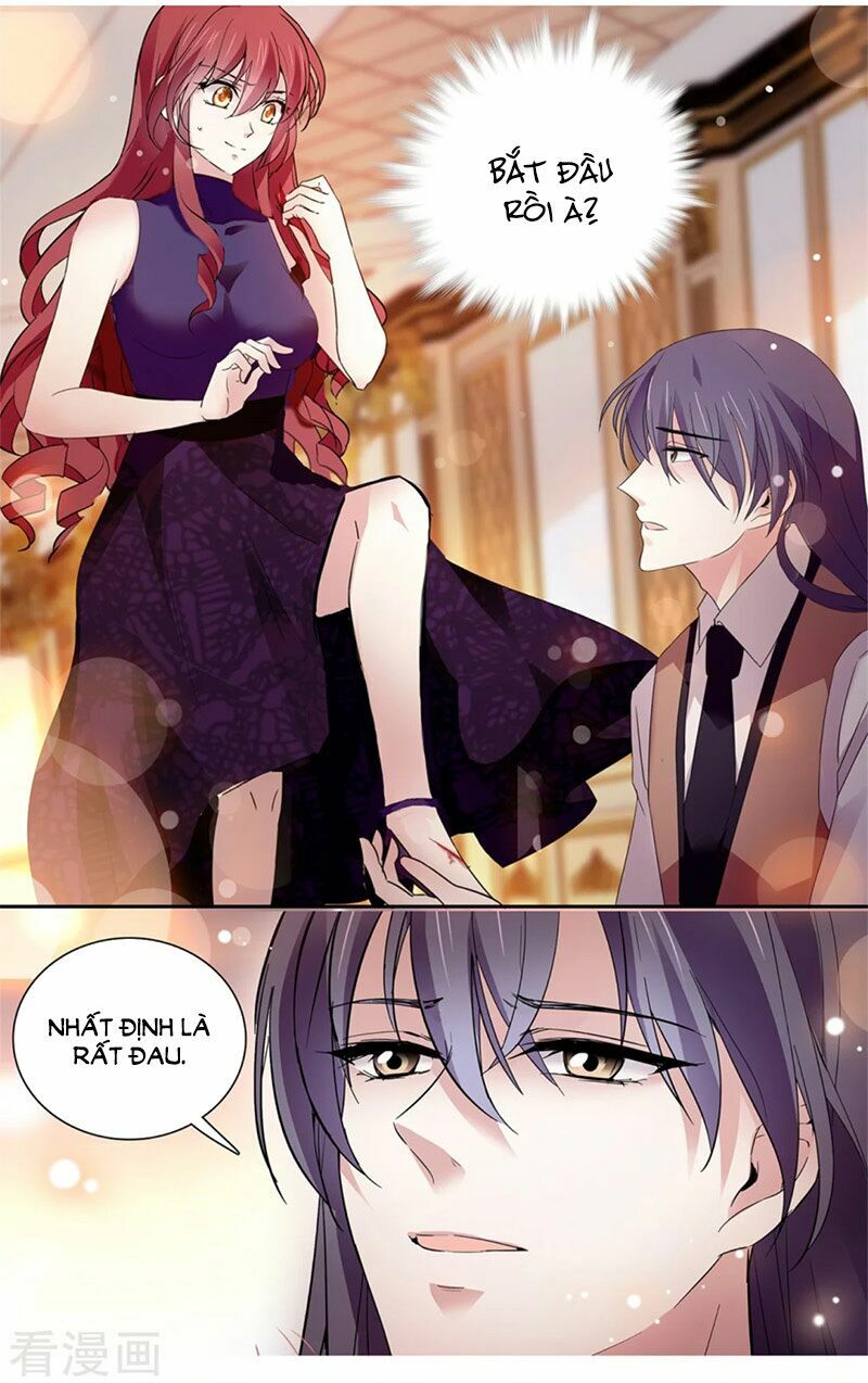 Thâm Hải Nguy Tình: Chapter 145