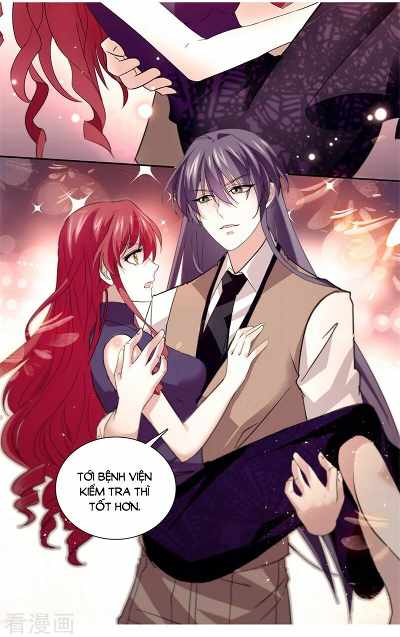Thâm Hải Nguy Tình: Chapter 145